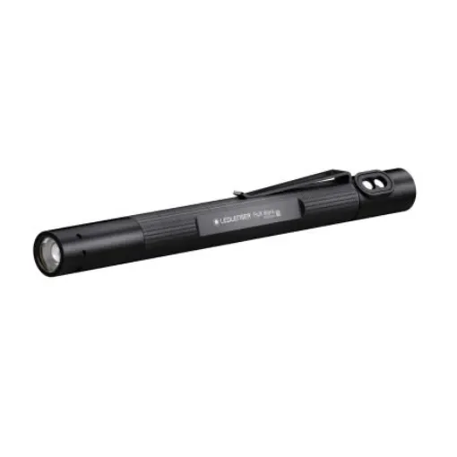 LEDLENSER LED Torch - Rechargeable 170 lm - P4R WORK product image