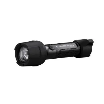 LEDLENSER LED Torch - Rechargeable 480 lm - P5R WORK product image
