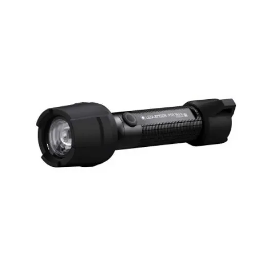 LEDLENSER LED Torch - Rechargeable 480 lm - P5R WORK product image