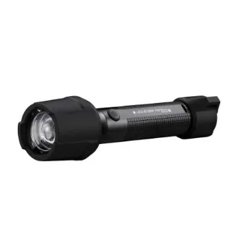 LEDLENSER LED Torch - Rechargeable 850 lm - P6R WORK product image