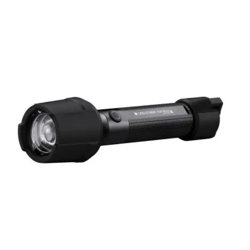 LEDLENSER LED Torch - Rechargeable 850 lm - P6R WORK product image