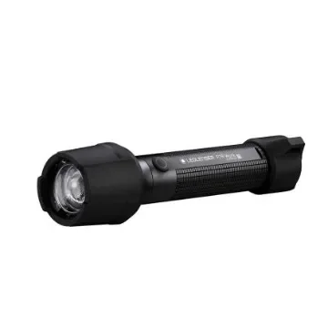 LEDLENSER LED Torch - Rechargeable 1200 lm - P7R WORK product image