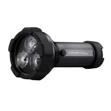 LEDLENSER LED Torch - Rechargeable 4500 lm - P18R WORK product image