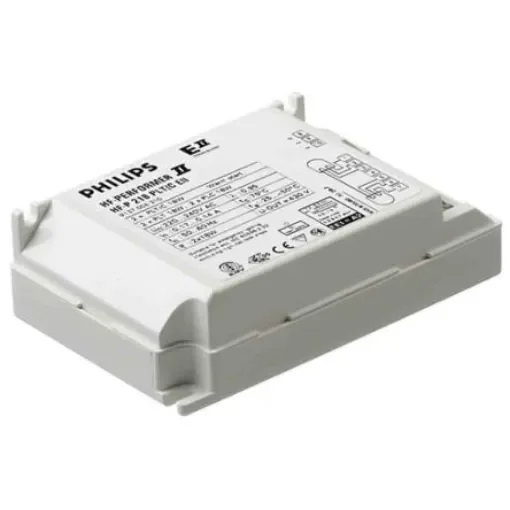 Philips Lighting 22-42 W Electronic Lighting Ballast, 220-240 V - 913700630766 product image