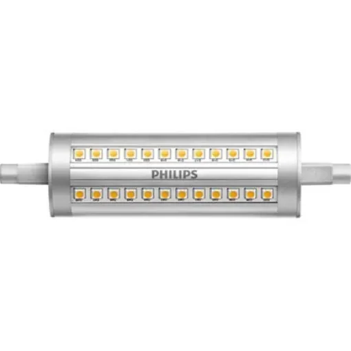 Philips R7S PL LED Lamp 14 W(120W), Linear shape - 929001353602 product image