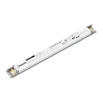 Philips Lighting 54, 55 W Electronic Lighting Ballast, 220-240 V - 9137130283 product image