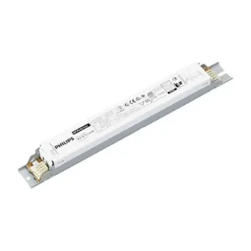 Philips Lighting 58 W Electronic Lighting Ballast, 220-240 V - 913713031866 product image