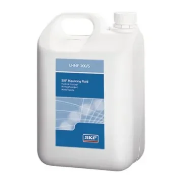 SKF Mounting Fluid LHMF 300/1, 1 L, ISO Grade 116 Cst at 40°C product image