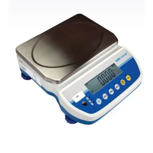Adam Equipment Co Ltd LBX12 Bench Weighing Scale, 12kg Weight Capacity product image