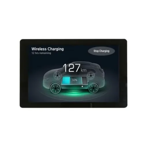 Midas MDT1010GIHC-HDMI-V2 TFT LCD Colour Display / Touch Screen, 10.1 WXGA, 1280 x 800 product image