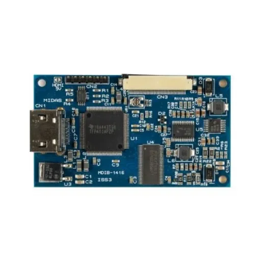 Midas HDMI to LVDS Converter Module - MDIB-1416 product image