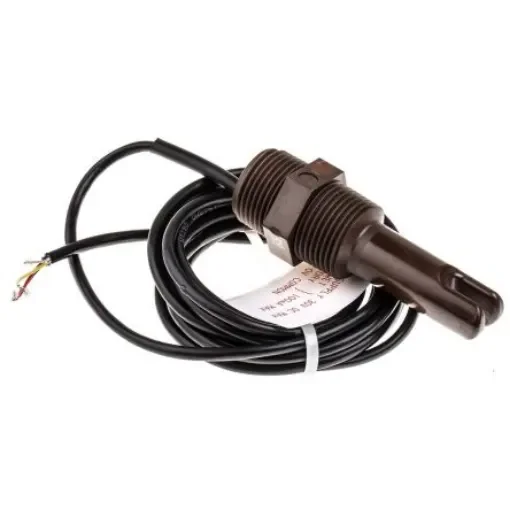 Delta-Mobrey Gap Sensor Level Alarm Switch Level Switch, FET Output, Horizontal, Vertical, Polyphenylene Sulfide Body - 003H2 product image