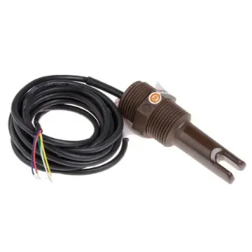 Delta-Mobrey Gap Sensor Level Alarm Switch Level Switch, Relay Output, Horizontal, Vertical, Polyphenylene Sulfide Body - 003S2 product image