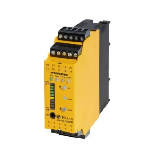 Turck Signal Conditioner - FM-IM-3UP63X product image