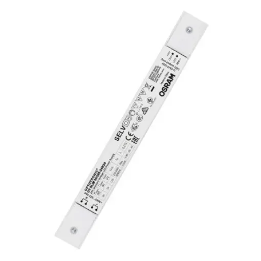 Osram LED Driver, 24.2V Output, 30W Output - OT-SLIM-30/220-240/24 product image
