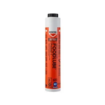 Rocol Foodlube® Premier 1 Multi Purpose Lubricant 380 g Cartridge,Food Safe - 15281 product image