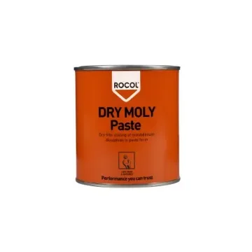 Rocol Dry Moly Paste Molybdenum Disulphide Lubricant 750 g Tin - 10046 product image