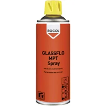 Rocol 400 ml Graphite Mould Release Agent Glass +50°C - 78871 product image