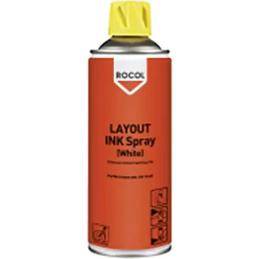 Rocol Spray Paint - 57025 product image