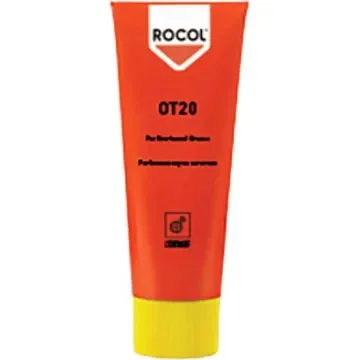 Rocol Perfluoropolyether Grease 400 g Rocol OT20,Food Safe - 39023 product image
