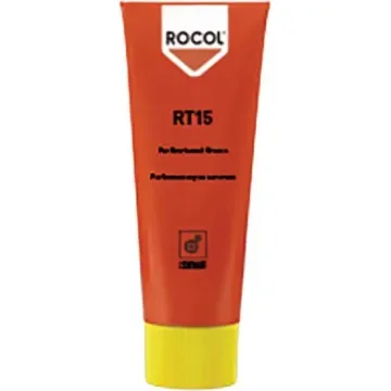 Rocol Perfluoropolyether Grease 400 g Rocol RT15 - 39043 product image
