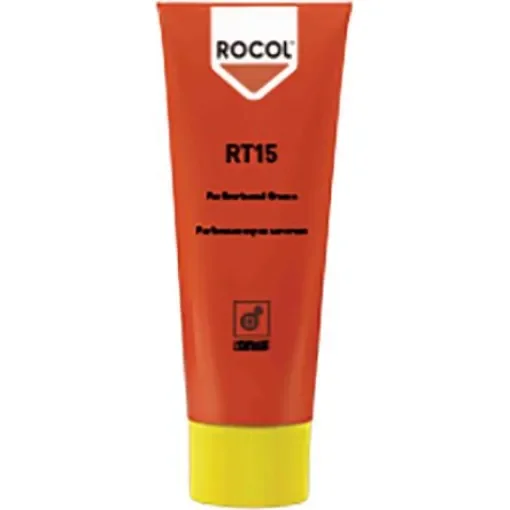 Rocol Perfluoropolyether Grease 400 g Rocol RT15 - 39043 product image