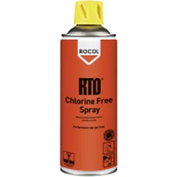Rocol Rocol RTD Chlorine-Free Spray Cutting Paste 400 ml Aerosol - 53081 product image