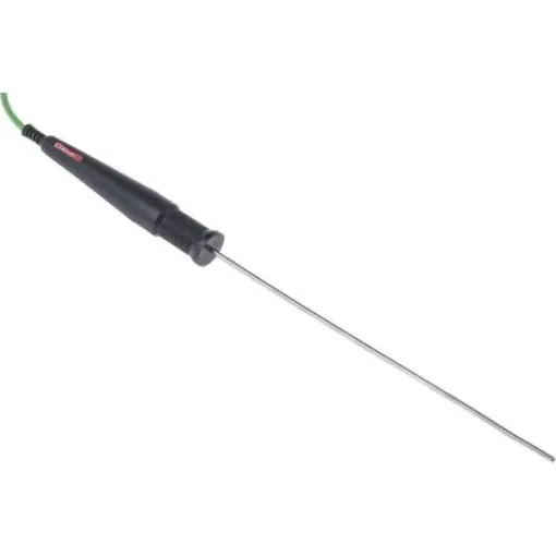 RS PRO K General Temperature Probe, 210mm Length, 3mm Diameter, 1100 °C Max - 2048390 product image