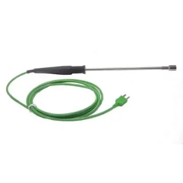RS PRO K Surface Temperature Probe, 200mm Length, 12mm Diameter, 600 °C Max - 2048394 product image