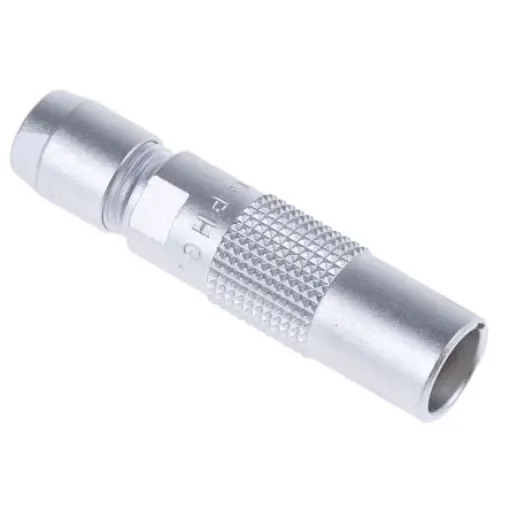 LEMO Circular Connector, 4 Contacts, Cable Mount, Socket, Female, IP50, 00 B Series - PHG.00.304.CLLD35 product image