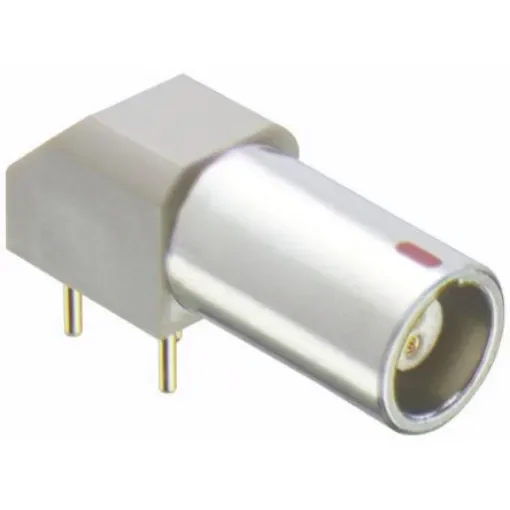 LEMO Circular Connector, 4 Contacts, Panel Mount, Socket, Female, IP50, 00 B Series - EPG.00.304.NLN product image