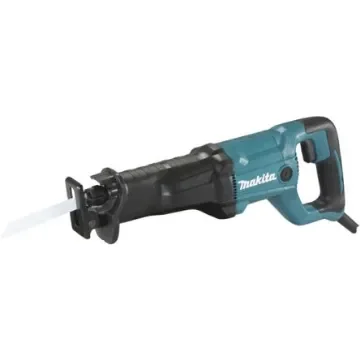 Makita JR3051TK JR3051TK Corded Reciprocating Saw, 230V, Type C - Euro Plug product image