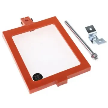 RS PRO Lathe Chuck Guard - 2049798 product image