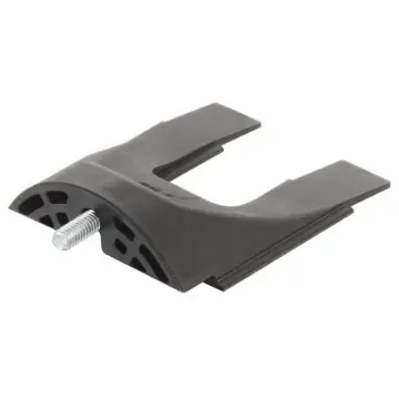 Igus Double point locking post, Han-E / Han-DD / Han-D / Han-EE / Han-70 / Han-ES, Snap-In - MAT01745433 product image