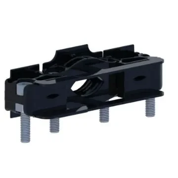 Igus Han-E / Han-DD / Han-D / Han-EE / Han-70 / Han-ES Heavy Duty Power Connector Housing - MAT01745436 product image
