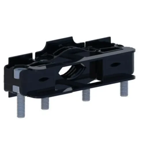 Igus Han-E / Han-DD / Han-D / Han-EE / Han-70 / Han-ES Heavy Duty Power Connector Housing - MAT01745436 product image