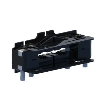 Igus Han-E / Han-DD / Han-D / Han-EE / Han-70 / Han-ES Heavy Duty Power Connector Housing - MAT01745437 product image