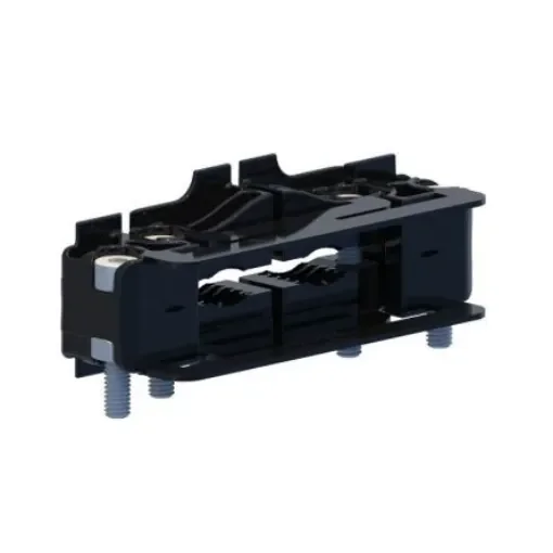 Igus Han-E / Han-DD / Han-D / Han-EE / Han-70 / Han-ES Heavy Duty Power Connector Housing - MAT01745437 product image