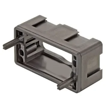 Igus Han-E / Han-DD / Han-D / Han-EE / Han-70 / Han-ES Heavy Duty Power Connector Housing - MAT01745928 product image