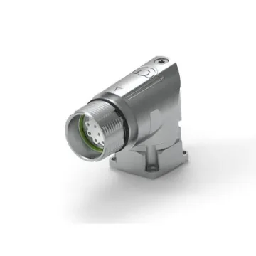 TE Connectivity Circular Connector, 12 Contacts, Flange Mount, Socket, IP67, Speedtec 623 Series - AEDC052NN00001215000 product image