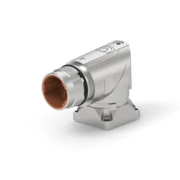 TE Connectivity Circular Connector, 6 Contacts, Flange Mount, Socket, IP67, Speedtec 923 Series - BEDC106NN00001200000 product image