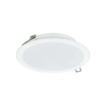 Philips Lighting LED Downlight, 240 V, 225 x 45 mm, 22 W - 929002220632 product image