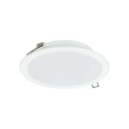 Philips Lighting LED Downlight, 240 V, 225 x 45 mm, 22 W - 929002220632 product image