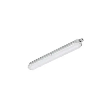 Philips Lighting 24.3 W LED Batten Light, 240 V LED Luminaire, 1 Lamp, 1.52 m Long - 911401823680 product image