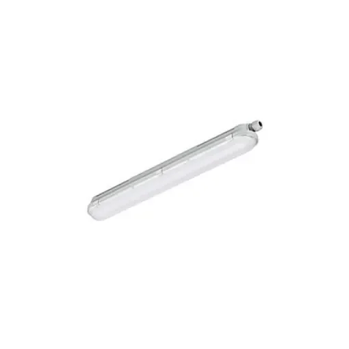 Philips Lighting 28.6 W LED Batten Light, 240 V LED Luminaire, 1 Lamp, 1.22 m Long - 911401823780 product image