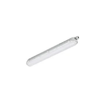Philips Lighting 57.1 W LED Batten Light, 240 V LED Luminaire, 1 Lamp, 1.22 m Long - 910505100053 product image
