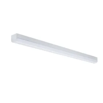 Philips Lighting 22.5 W LED Batten Light, 240 V LED Luminaire, 1 Lamp, 1.14 m Long - 919013004428 product image