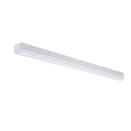 Philips Lighting 22.5 W LED Batten Light, 240 V LED Luminaire, 1 Lamp, 1.14 m Long - 919013004428 product image