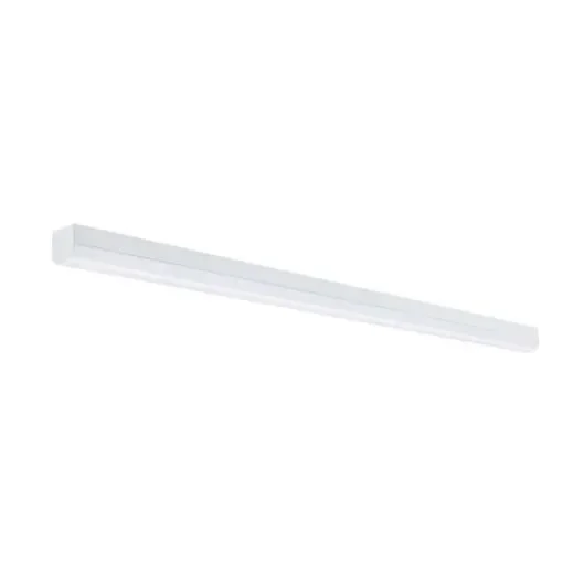 Philips Lighting 32 W LED Batten Light, 240 V LED Luminaire, 1 Lamp, 1.45 m Long - 919013004431 product image