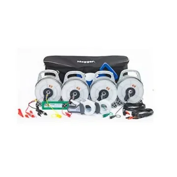 Megger ETK50 Earth Tester Kit - 1010-177 product image